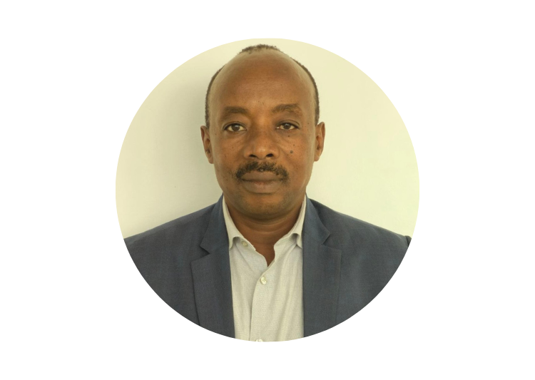 Misrak Kumalo