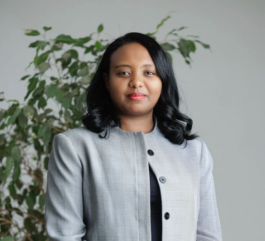 H.E. Eng. Lelise Neme (PhD)
